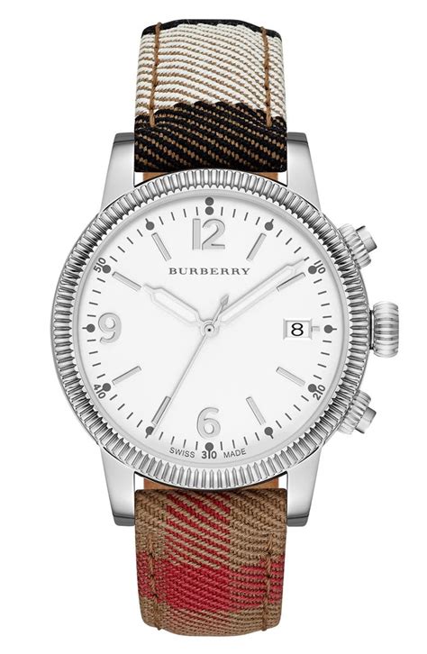 burberry watch canada|burberry watches discontinued.